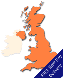 Free Next Day Delivery