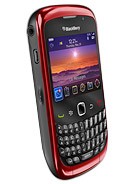 BlackBerry Curve 9300 for business