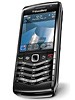 BlackBerry Pearl 9105 for business