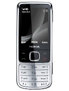 Nokia 6700 for business