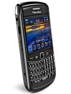 BlackBerry Bold 9780 for business