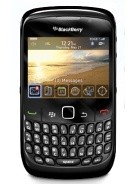 BlackBerry Curve 8520 for business