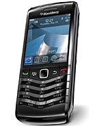 Blackberry Pearl 9105 for business
