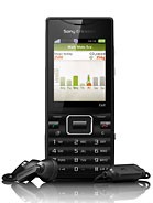 Sony Ericsson Elm for business